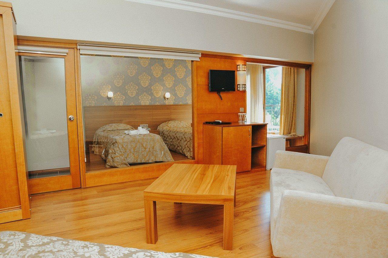 טורונץ' Meril Club Hotel Marmaris (Adults Only) מראה חיצוני תמונה