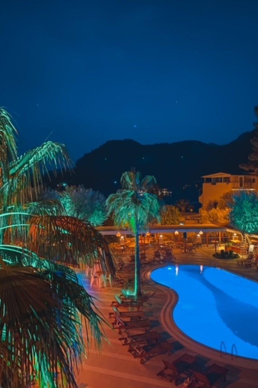 טורונץ' Meril Club Hotel Marmaris (Adults Only) מראה חיצוני תמונה