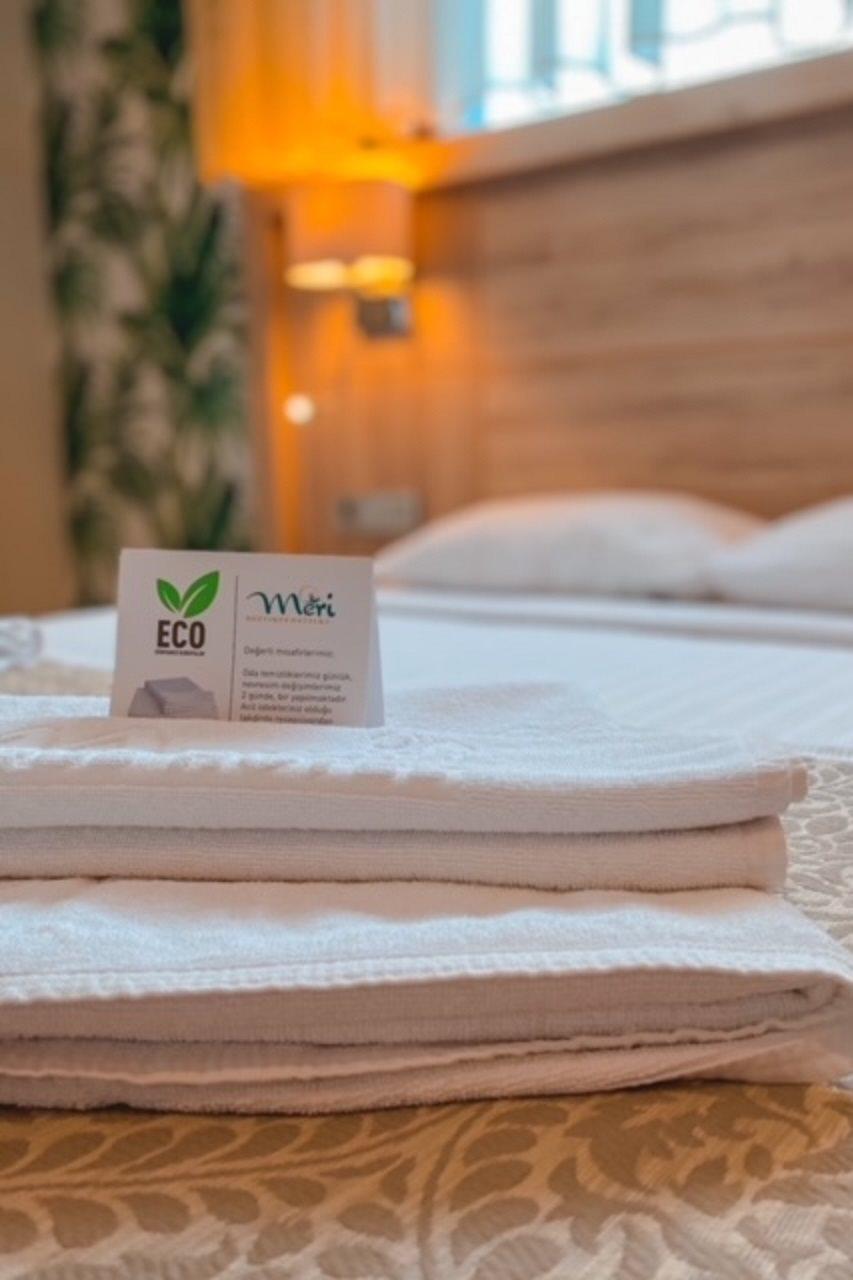טורונץ' Meril Club Hotel Marmaris (Adults Only) מראה חיצוני תמונה
