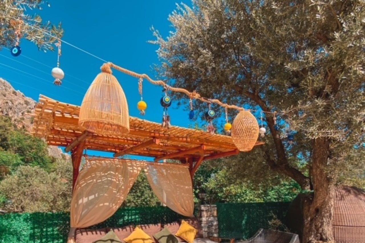 טורונץ' Meril Club Hotel Marmaris (Adults Only) מראה חיצוני תמונה