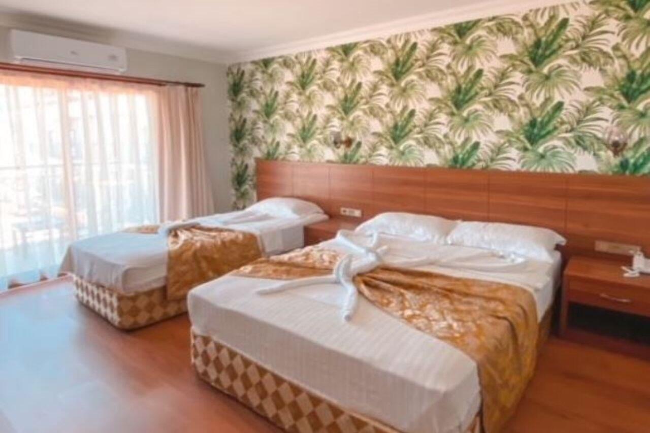 טורונץ' Meril Club Hotel Marmaris (Adults Only) מראה חיצוני תמונה
