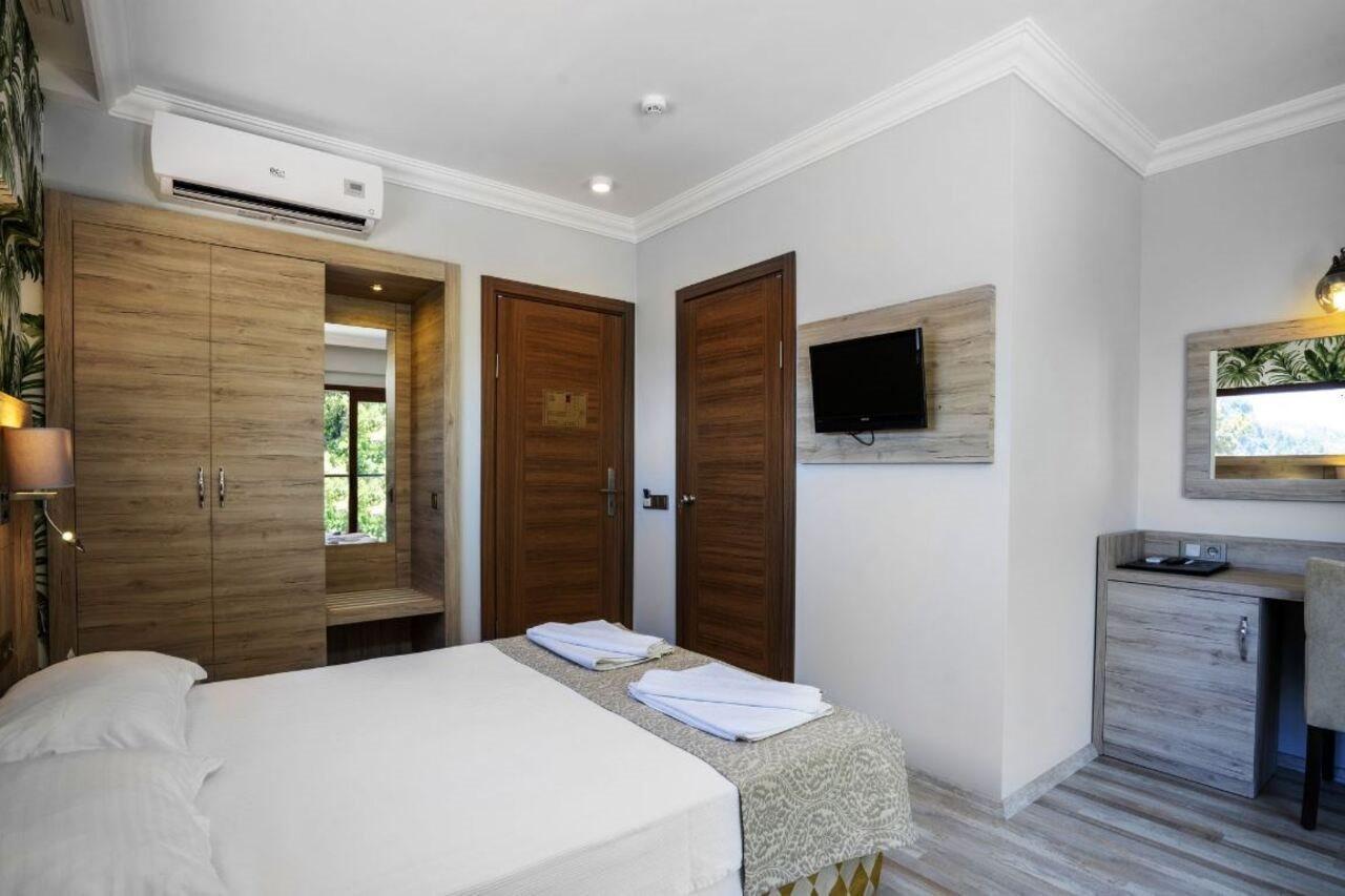 טורונץ' Meril Club Hotel Marmaris (Adults Only) מראה חיצוני תמונה