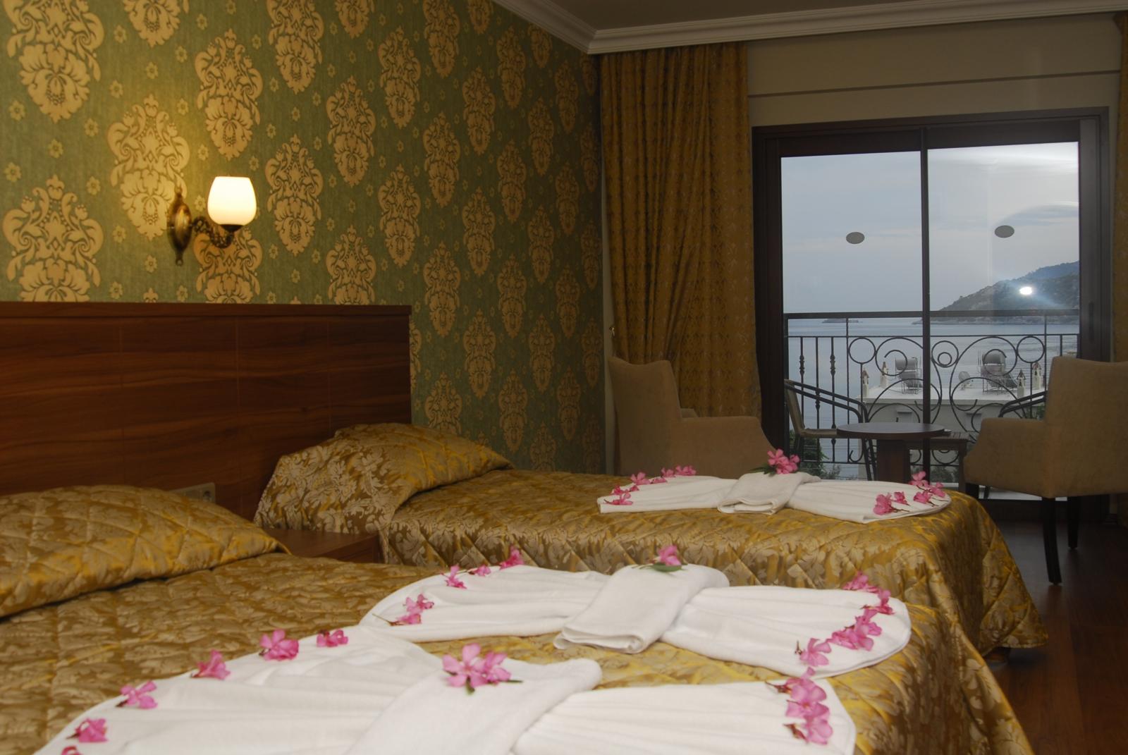 טורונץ' Meril Club Hotel Marmaris (Adults Only) מראה חיצוני תמונה