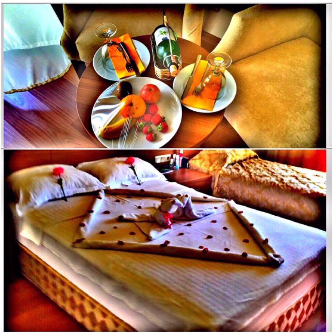 טורונץ' Meril Club Hotel Marmaris (Adults Only) מראה חיצוני תמונה