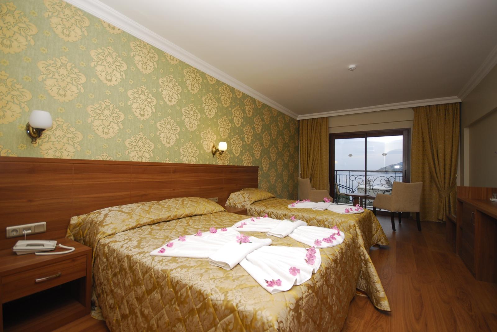 טורונץ' Meril Club Hotel Marmaris (Adults Only) מראה חיצוני תמונה