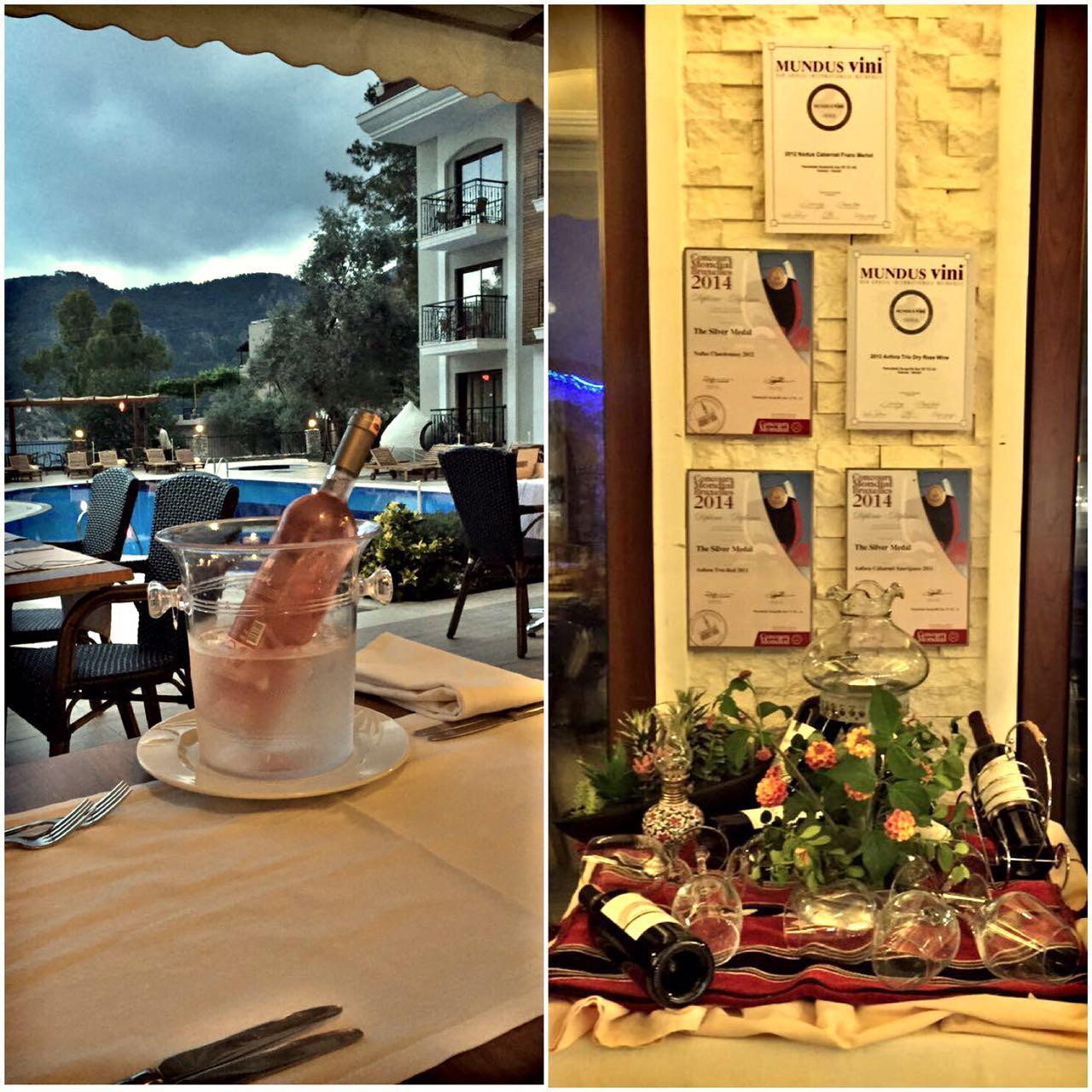 טורונץ' Meril Club Hotel Marmaris (Adults Only) מראה חיצוני תמונה