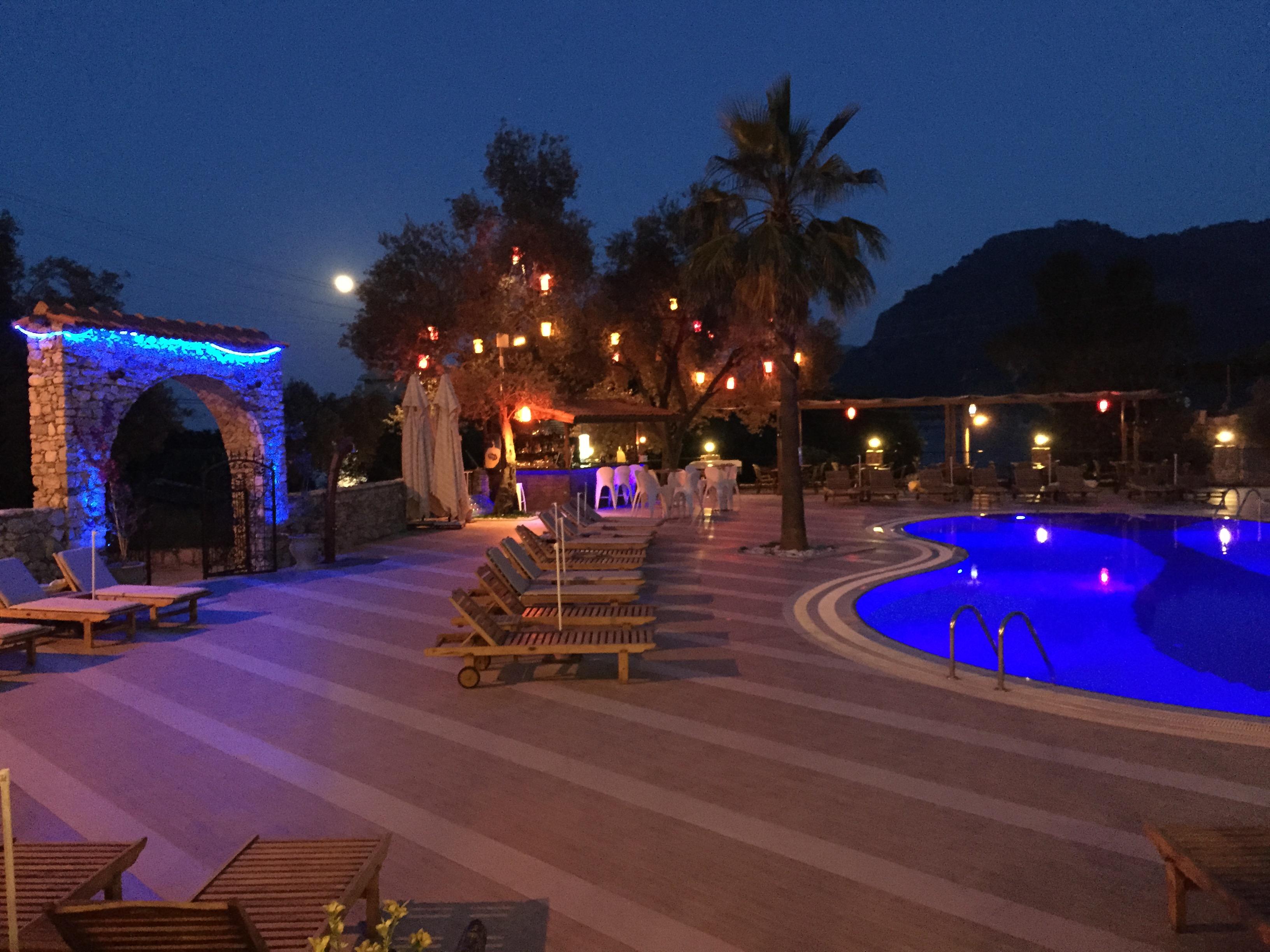 טורונץ' Meril Club Hotel Marmaris (Adults Only) מראה חיצוני תמונה