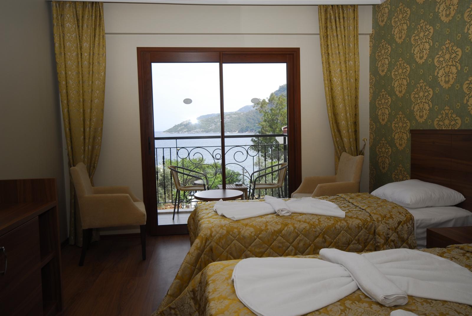 טורונץ' Meril Club Hotel Marmaris (Adults Only) מראה חיצוני תמונה