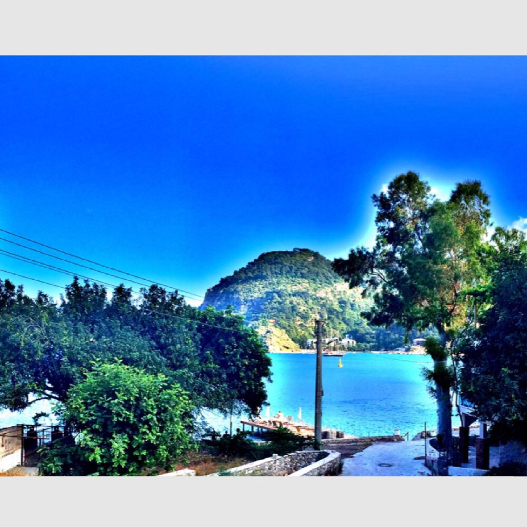 טורונץ' Meril Club Hotel Marmaris (Adults Only) מראה חיצוני תמונה