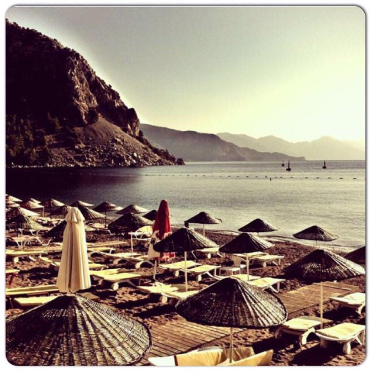 טורונץ' Meril Club Hotel Marmaris (Adults Only) מראה חיצוני תמונה