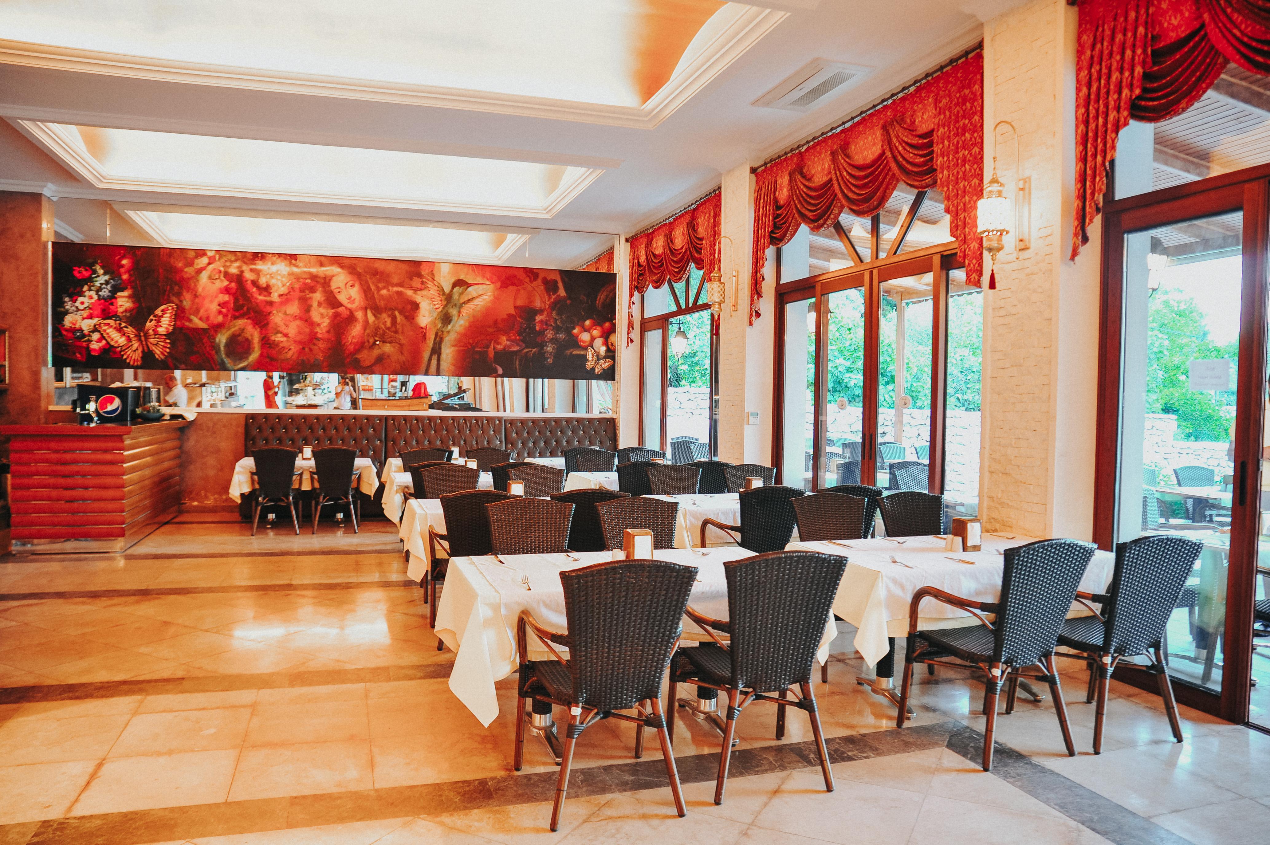 טורונץ' Meril Club Hotel Marmaris (Adults Only) מראה חיצוני תמונה