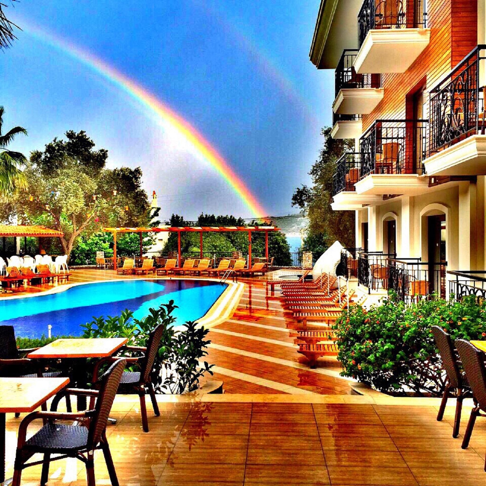 טורונץ' Meril Club Hotel Marmaris (Adults Only) מראה חיצוני תמונה