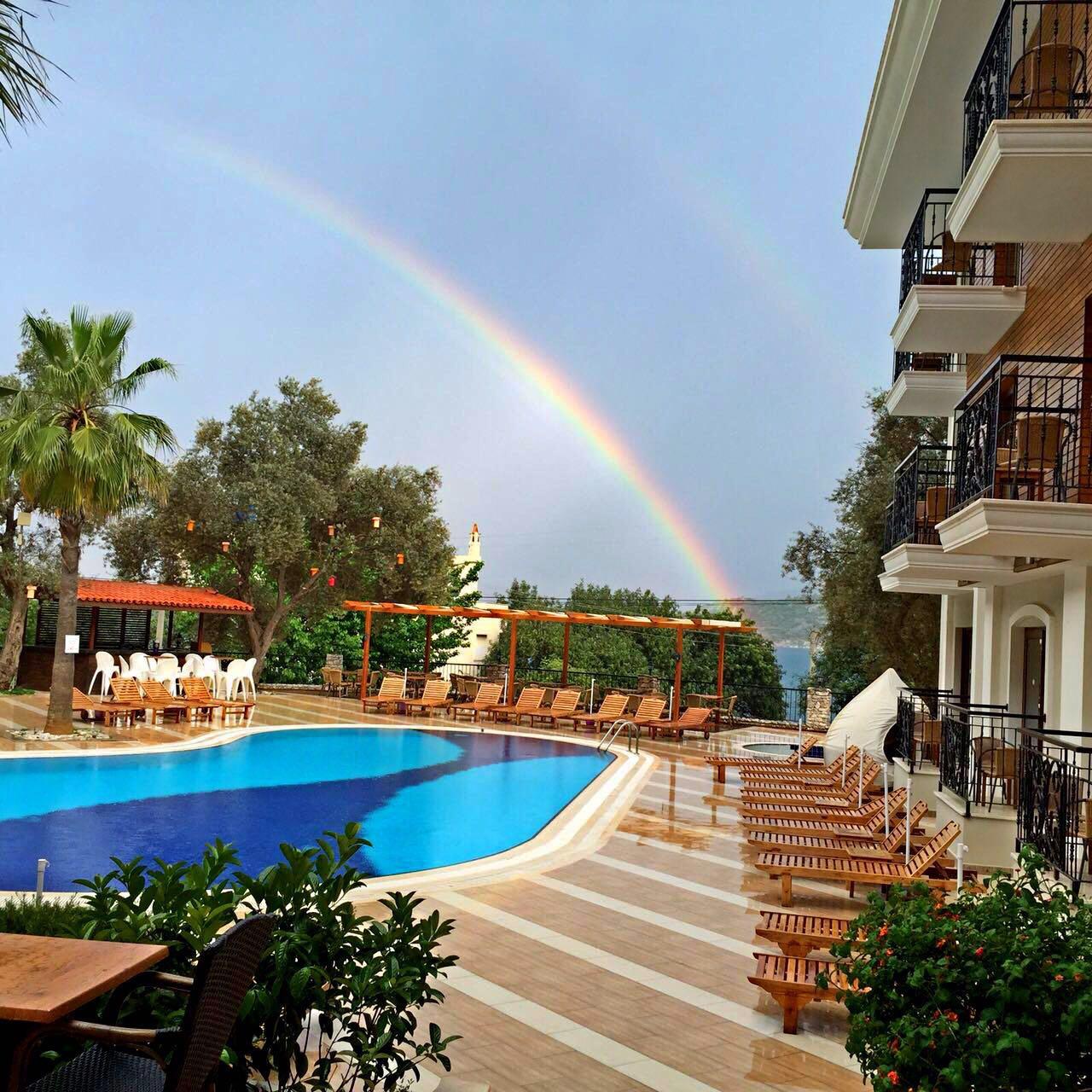 טורונץ' Meril Club Hotel Marmaris (Adults Only) מראה חיצוני תמונה