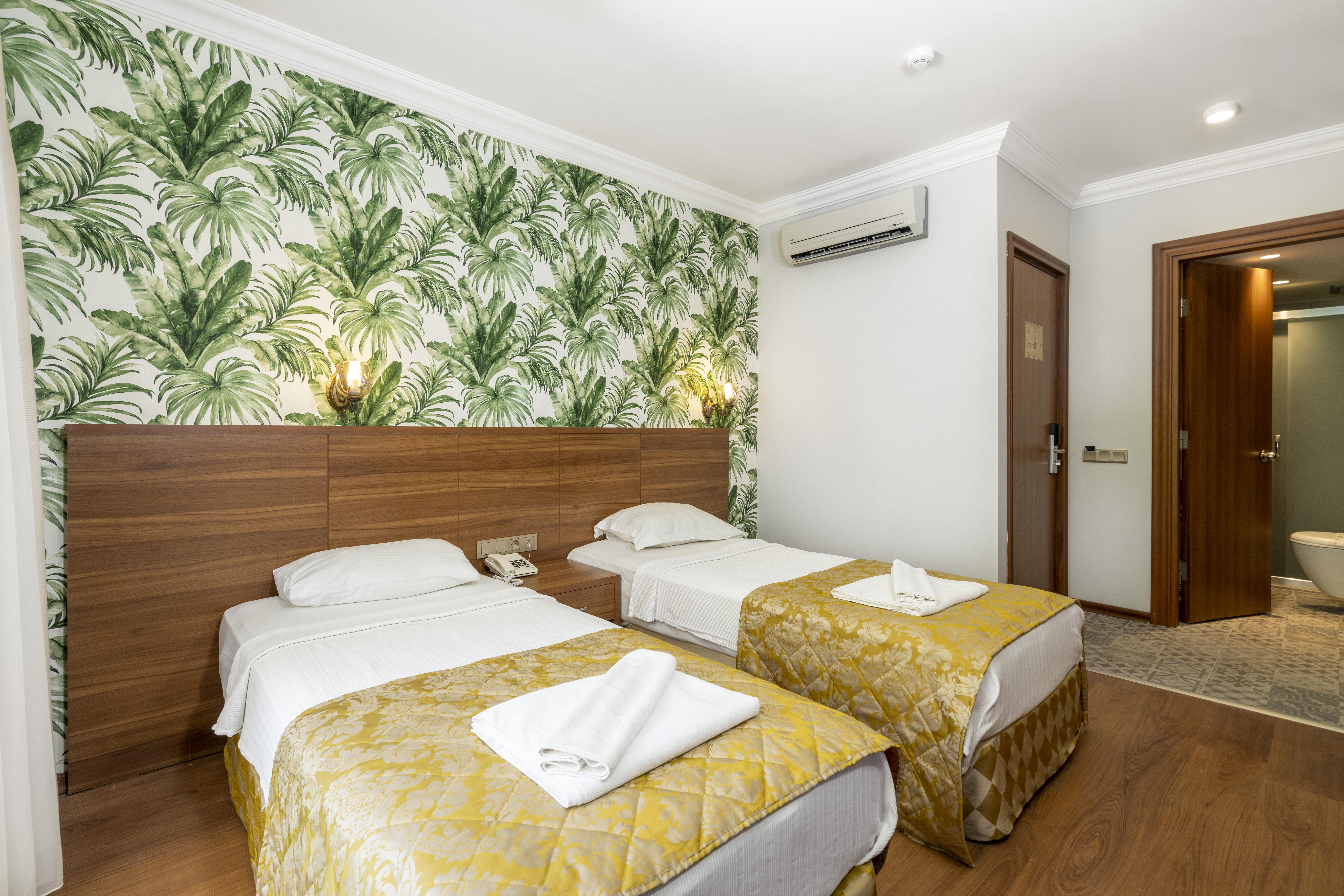 טורונץ' Meril Club Hotel Marmaris (Adults Only) מראה חיצוני תמונה