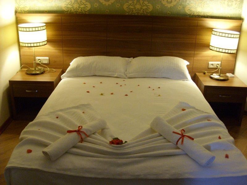 טורונץ' Meril Club Hotel Marmaris (Adults Only) מראה חיצוני תמונה