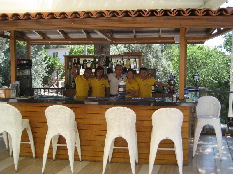טורונץ' Meril Club Hotel Marmaris (Adults Only) מראה חיצוני תמונה