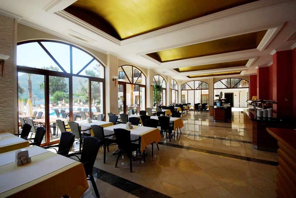 טורונץ' Meril Club Hotel Marmaris (Adults Only) מראה חיצוני תמונה